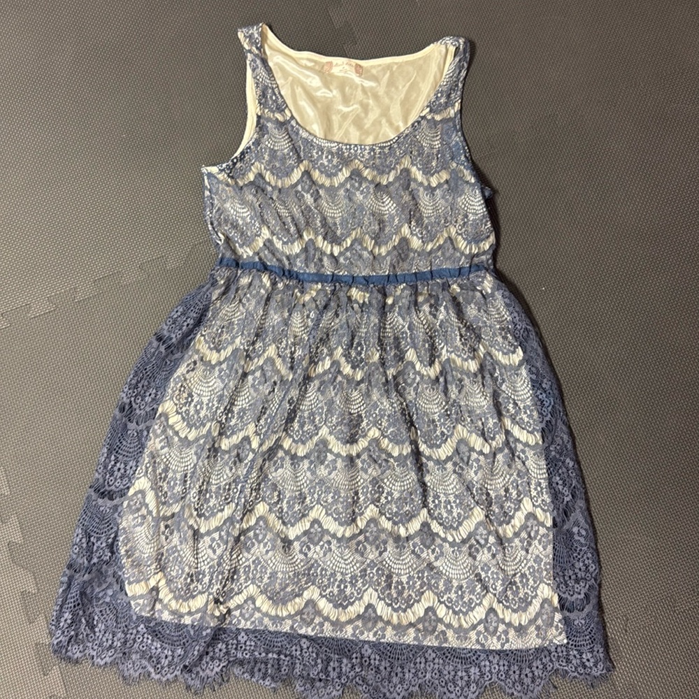 Altard State Size M lace dress